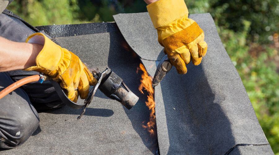 Expert top industrial roofings services in Viola, TN