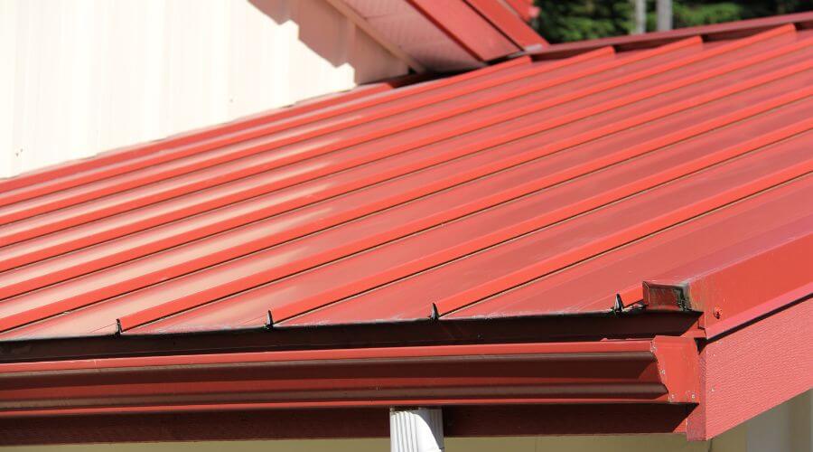 Industrial Roof Installation in Viola, TN